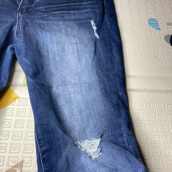 Great condition worn at home 1X comfortable from Nordstrom’s 2big4me - Picture 5 of 8